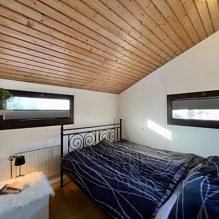 Charmantes Haus Am Hennesee Meschede Luaran gambar